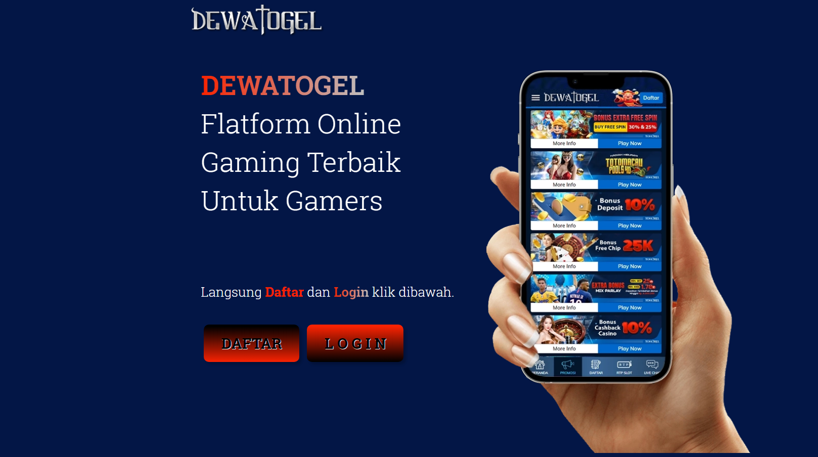 DewaTogel