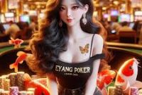 Daftar EyangPoker