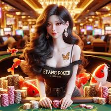 Daftar EyangPoker