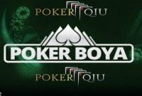 Daftar PokerBoya