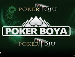 Daftar PokerBoya